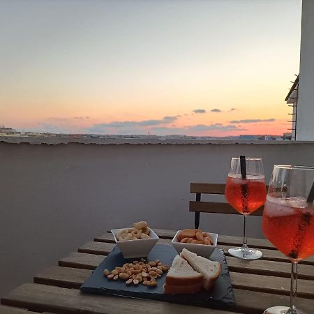 Domus Vacanze Romane ภายนอก รูปภาพ
