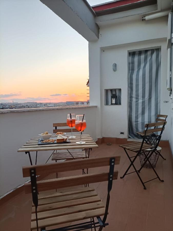 Domus Vacanze Romane ภายนอก รูปภาพ