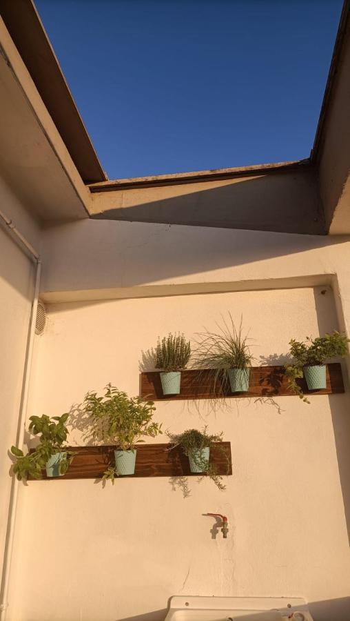 Domus Vacanze Romane ภายนอก รูปภาพ