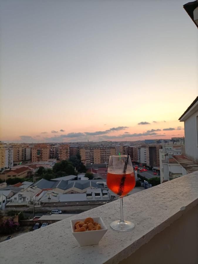 Domus Vacanze Romane ภายนอก รูปภาพ