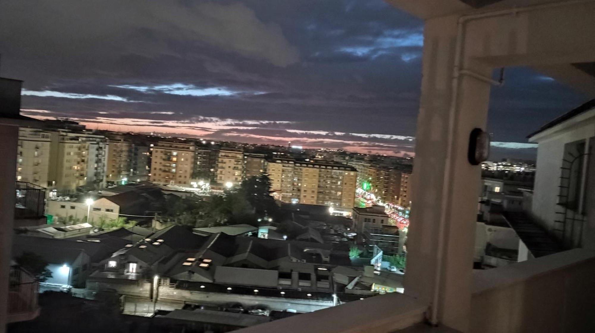Domus Vacanze Romane ภายนอก รูปภาพ